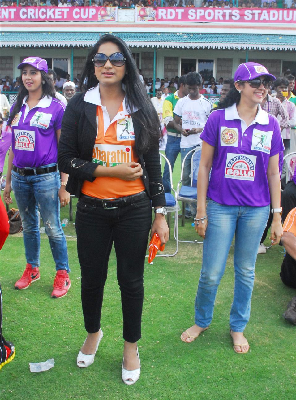 Star Cricket Match at Anantpur Pictures | Picture 74995